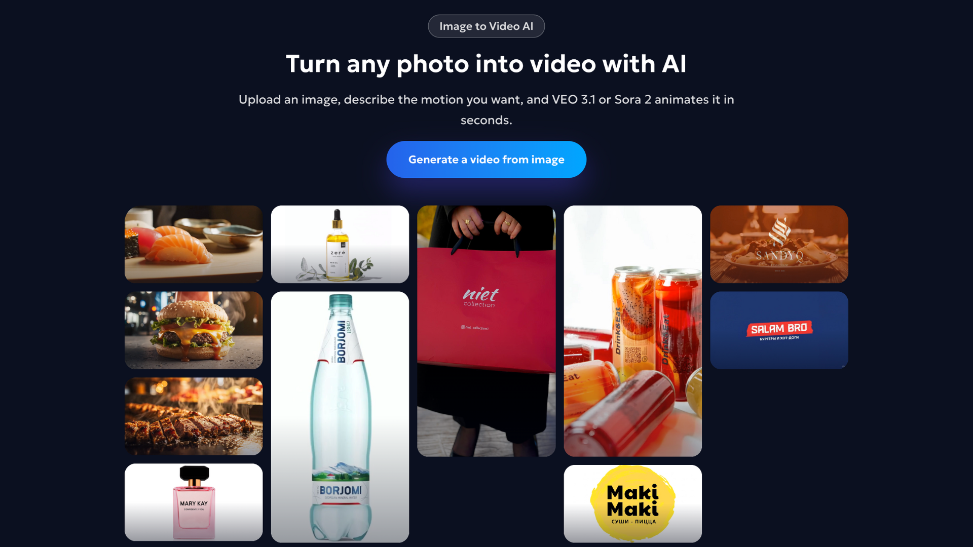 NeiroVideo screenshot 2