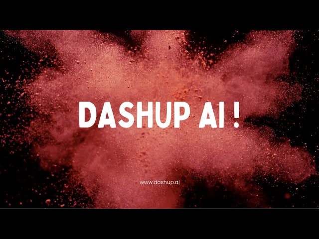DashUp AI screenshot 7