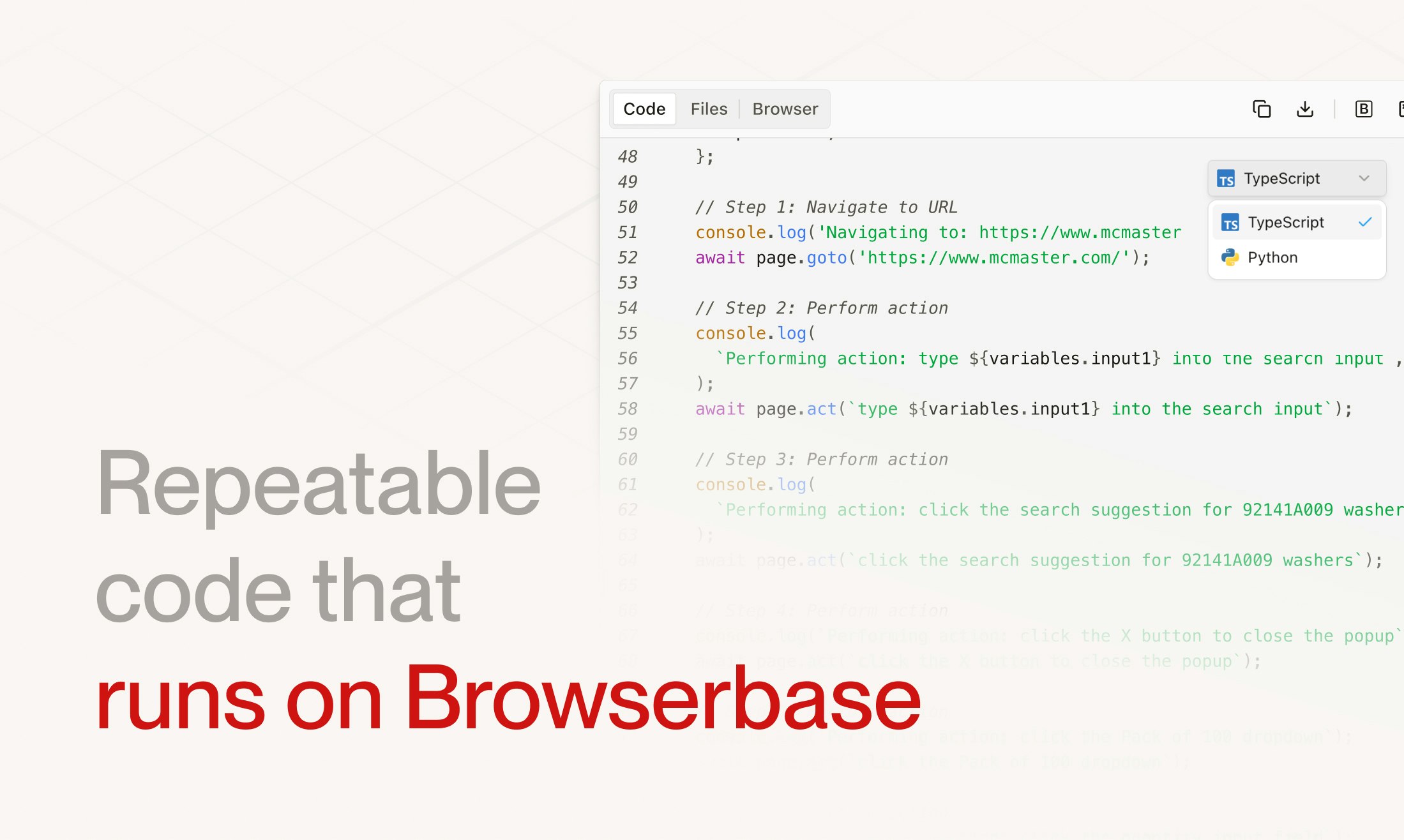 Director screenshot 7