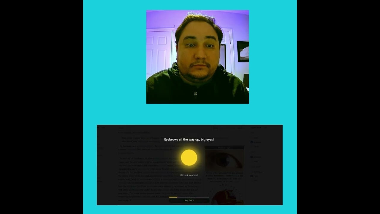 Ghostscroll screenshot 1