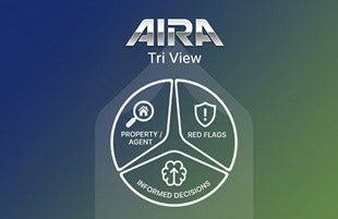AIRA Tri View screenshot 1