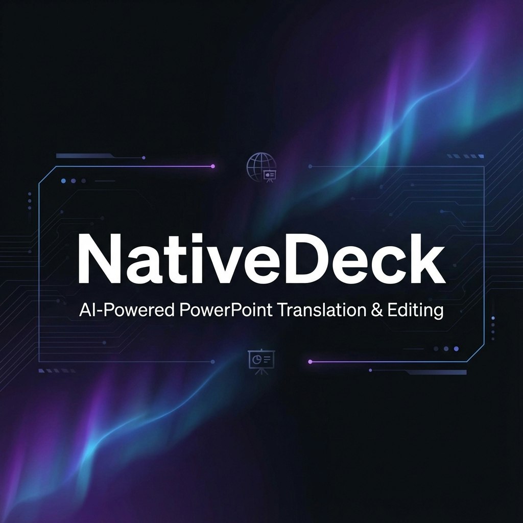 NativeDeck screenshot 1