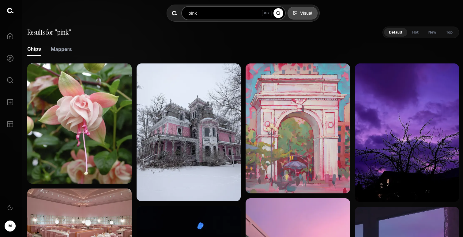 Chipling screenshot 4