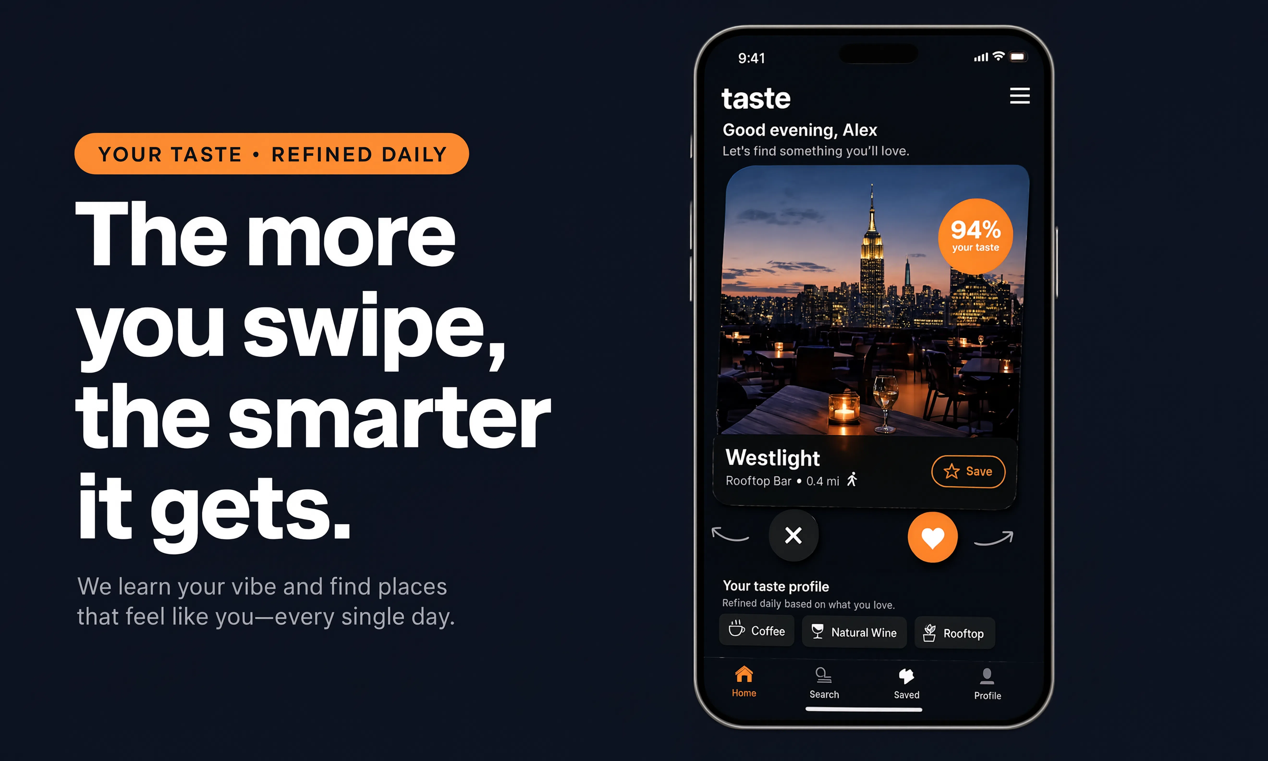 TravelMind  screenshot 3