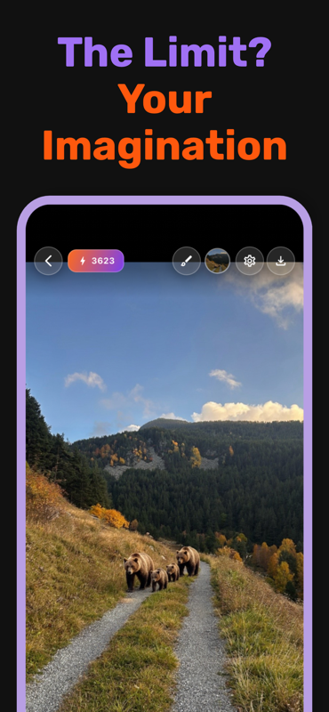 Magiq screenshot 7