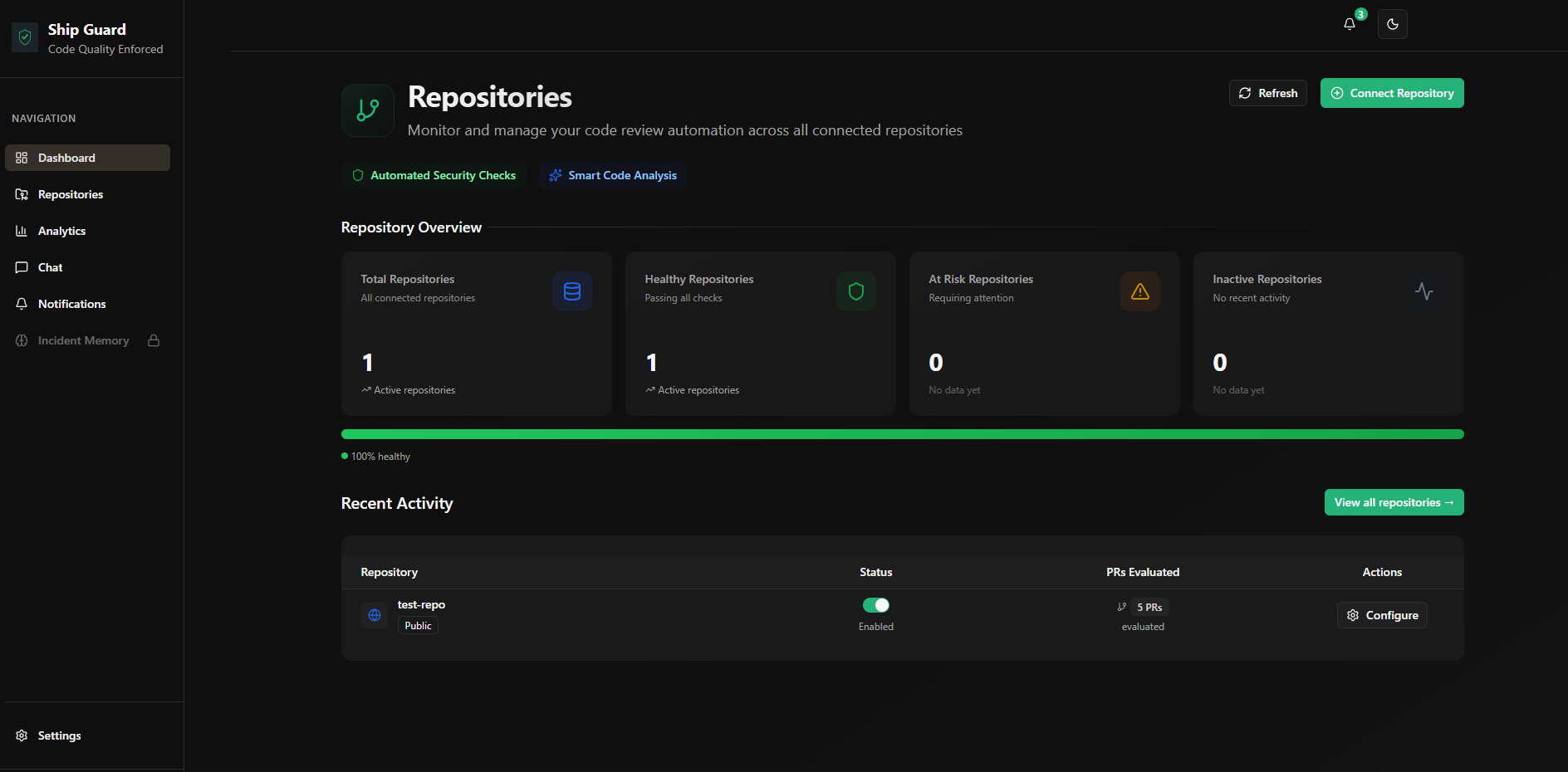 Ship Guard screenshot 6