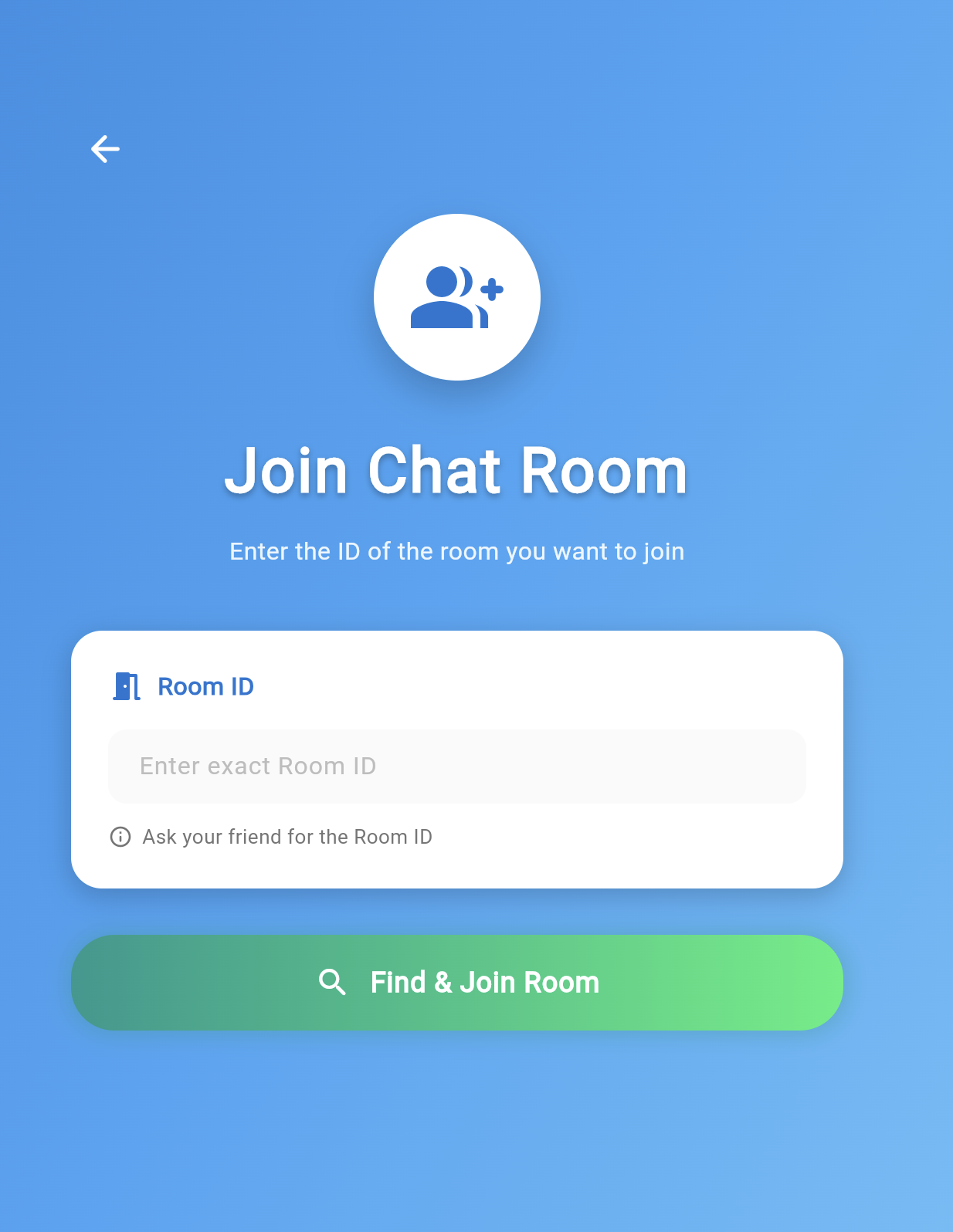 RandomChat.io screenshot 4