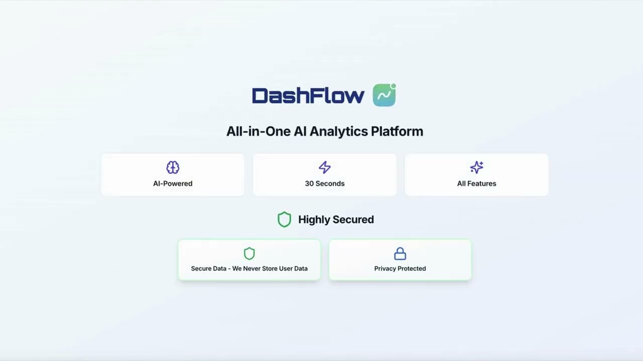 Dashflow screenshot 3
