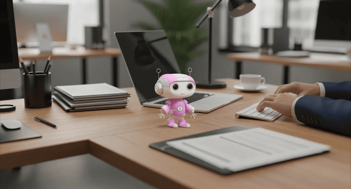 Implify AI screenshot 14