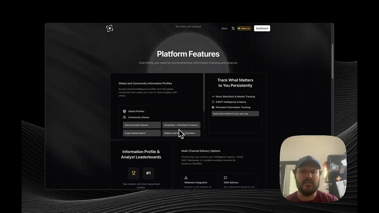 Y2 screenshot 1