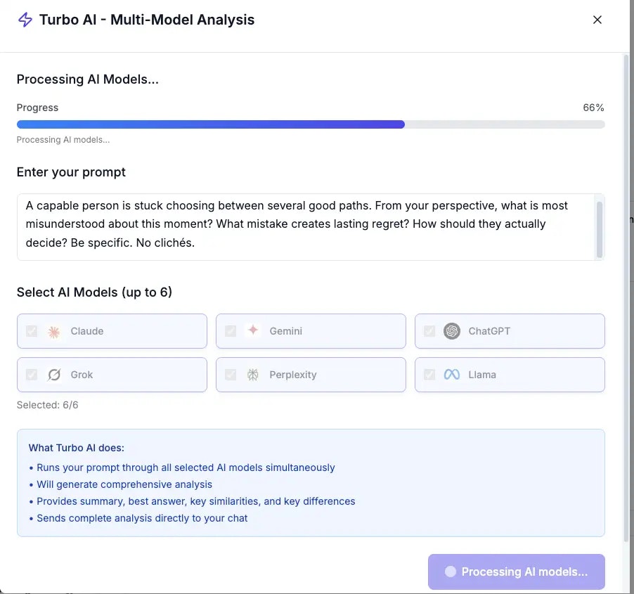Hubalot screenshot 2