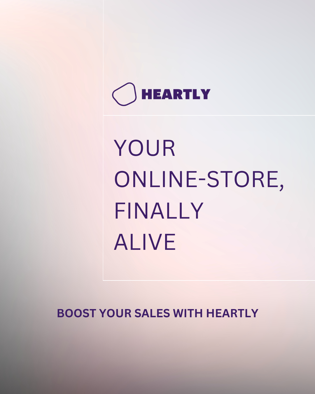 Heartly screenshot 4