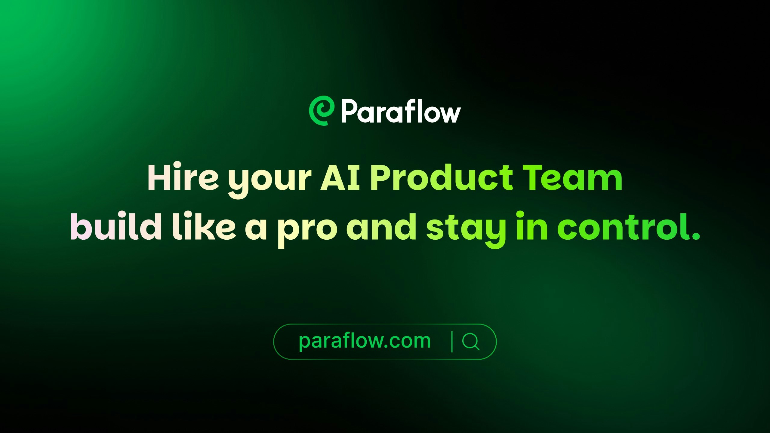 Paraflow  screenshot 6