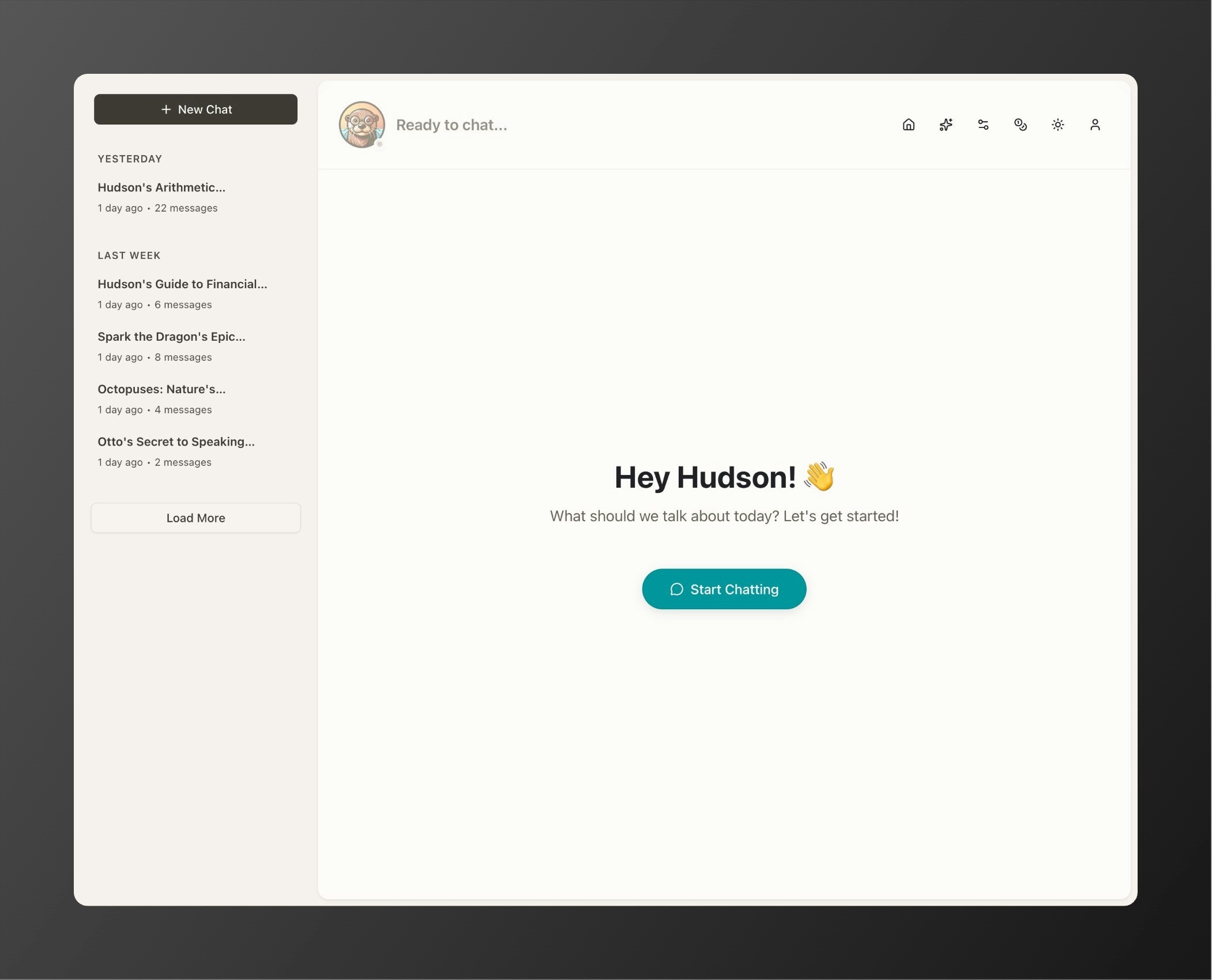 HeyOtto! screenshot 3