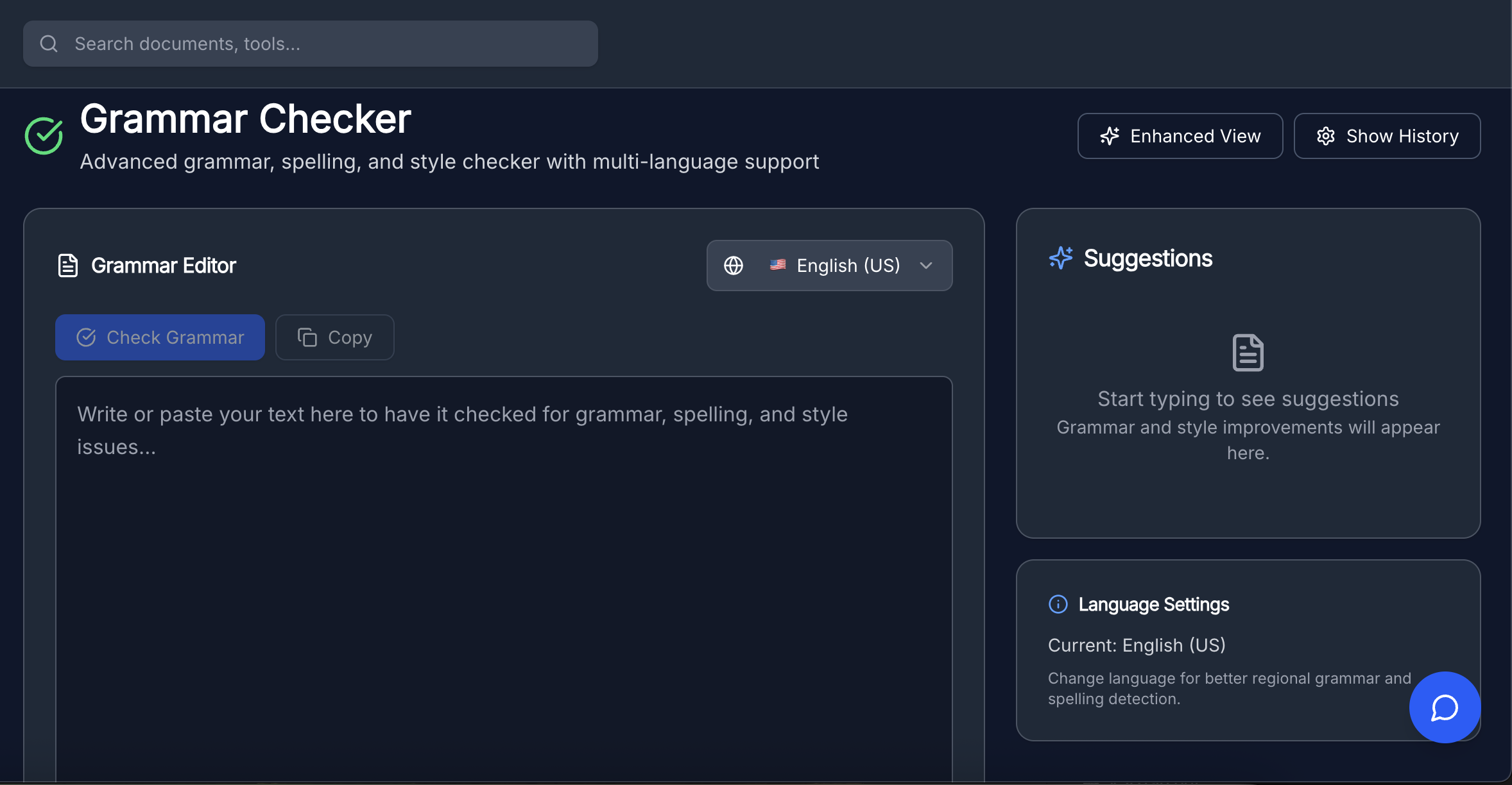 Textsmith PRO - Write Better with AI screenshot 5