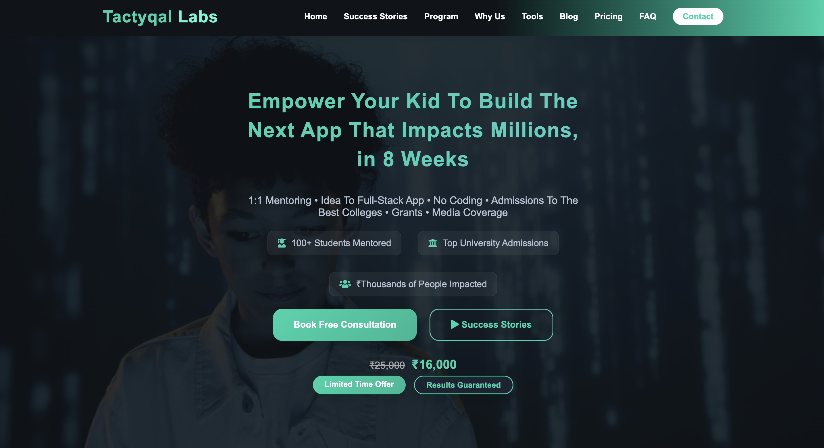 Build Your Dream App in 30 Days screenshot 1