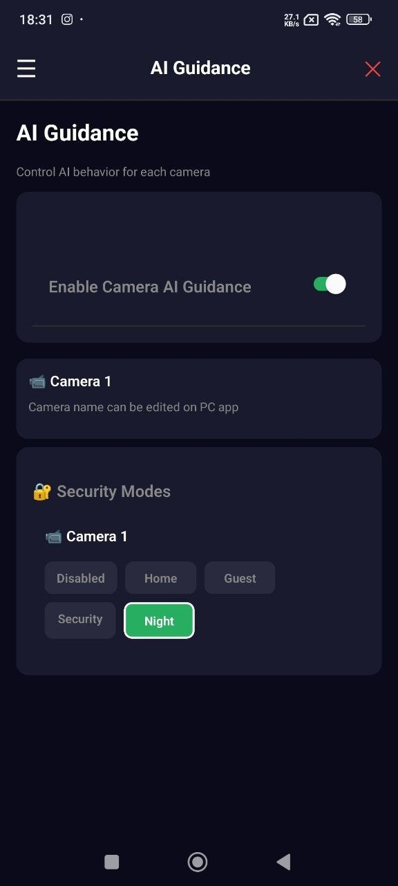 DALEXOR screenshot 4
