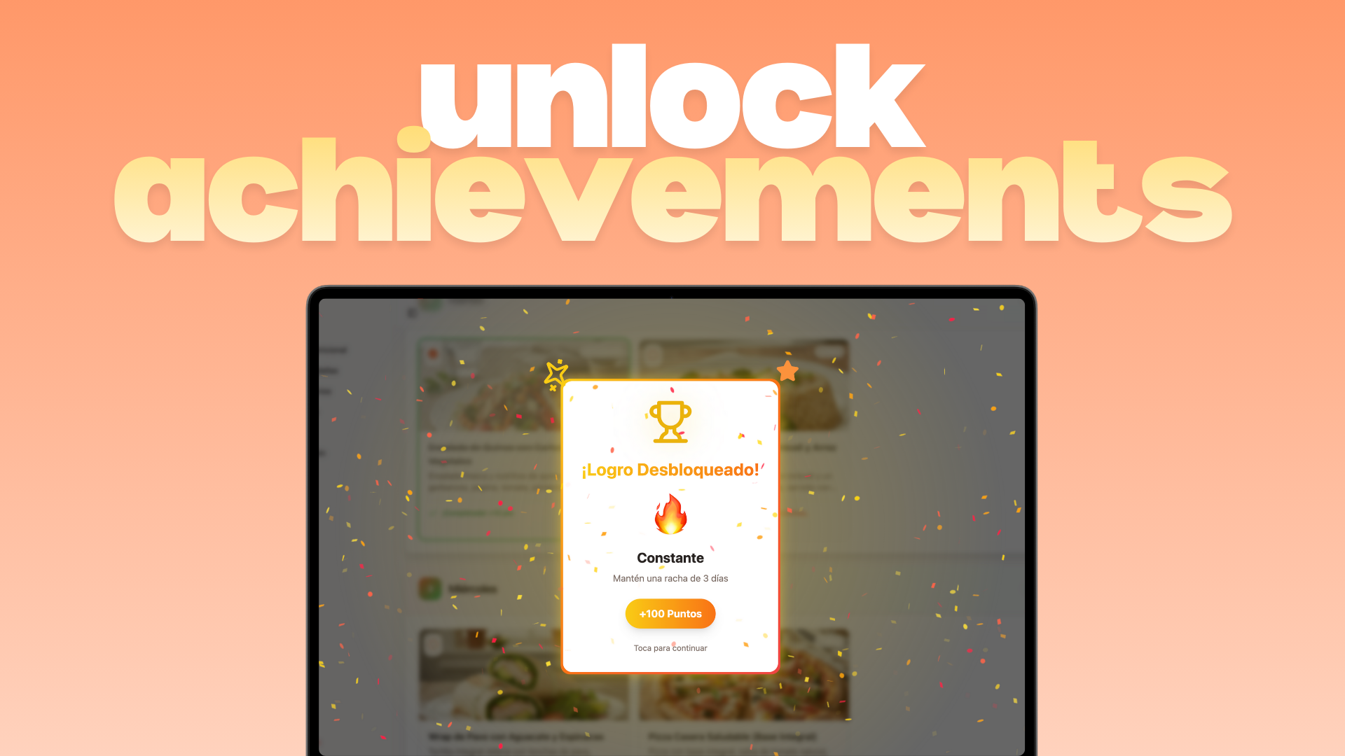 Chefly.AI screenshot 2