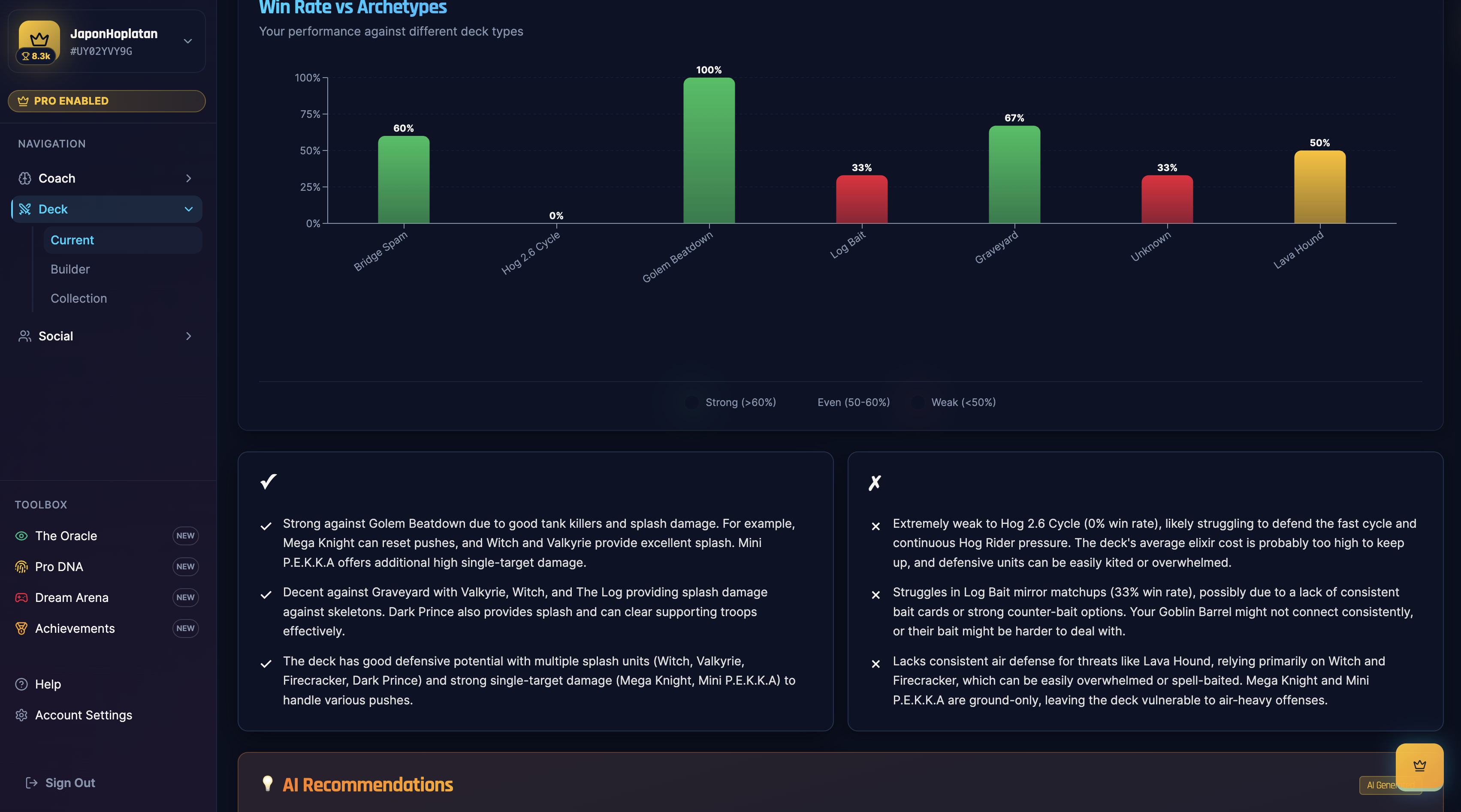 AI Royale: The Live E-Sports Simulator screenshot 6