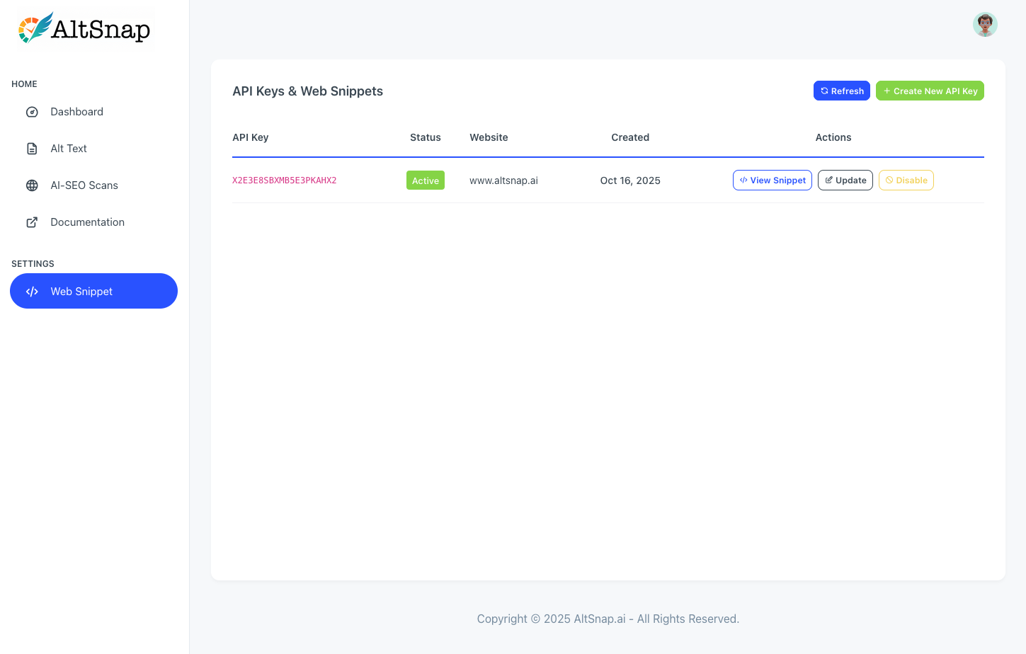 AltSnap screenshot 9