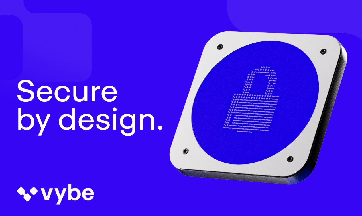 Vybe screenshot 4