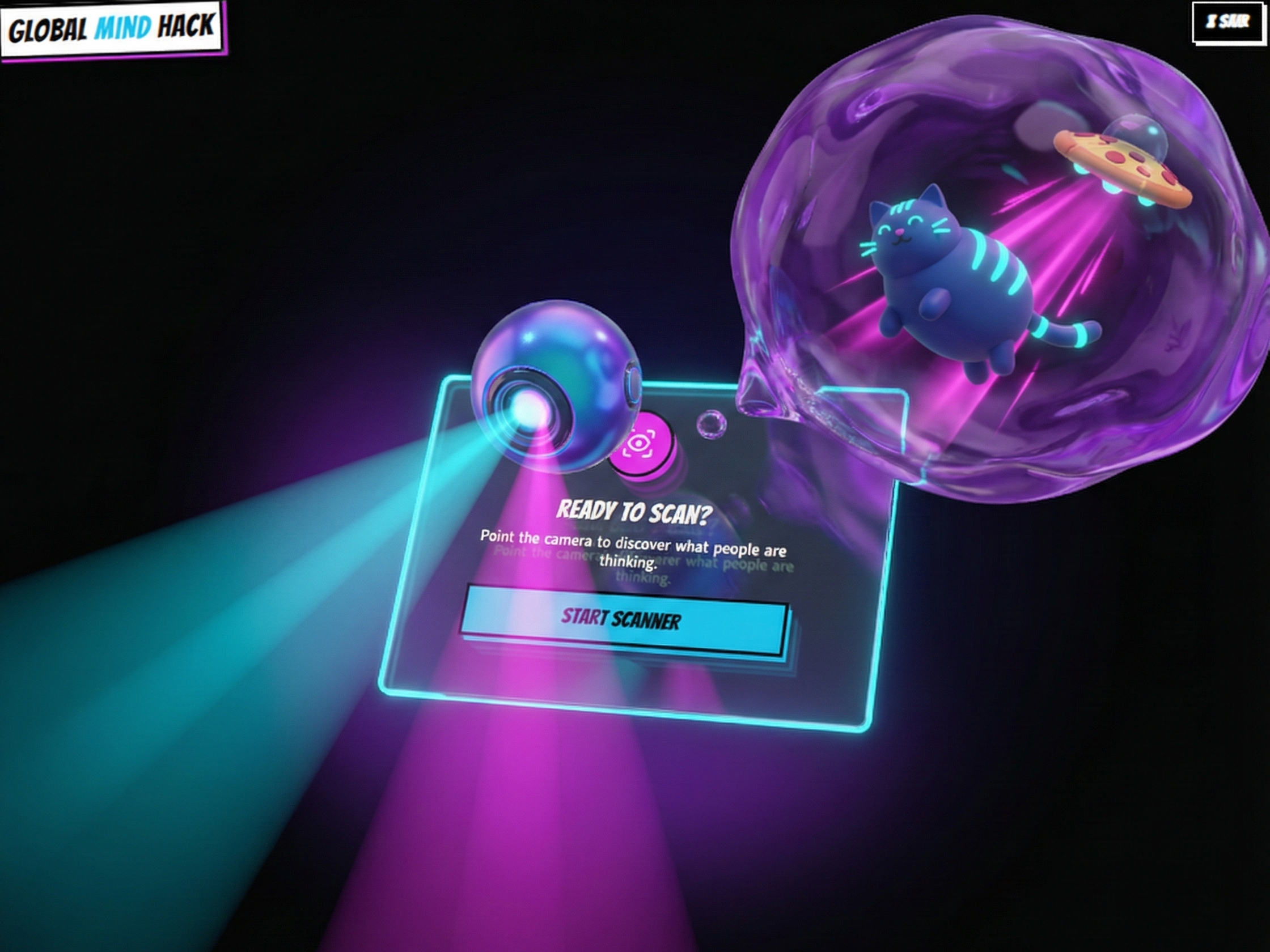 StickerVerse 2.0 screenshot 3