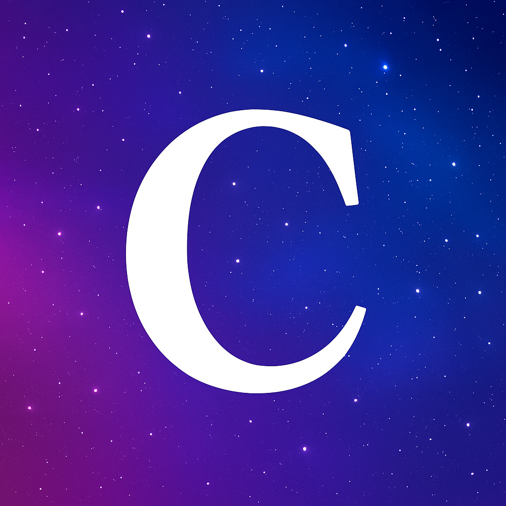 Cosmo - Virtual Reality Video Chat screenshot 1