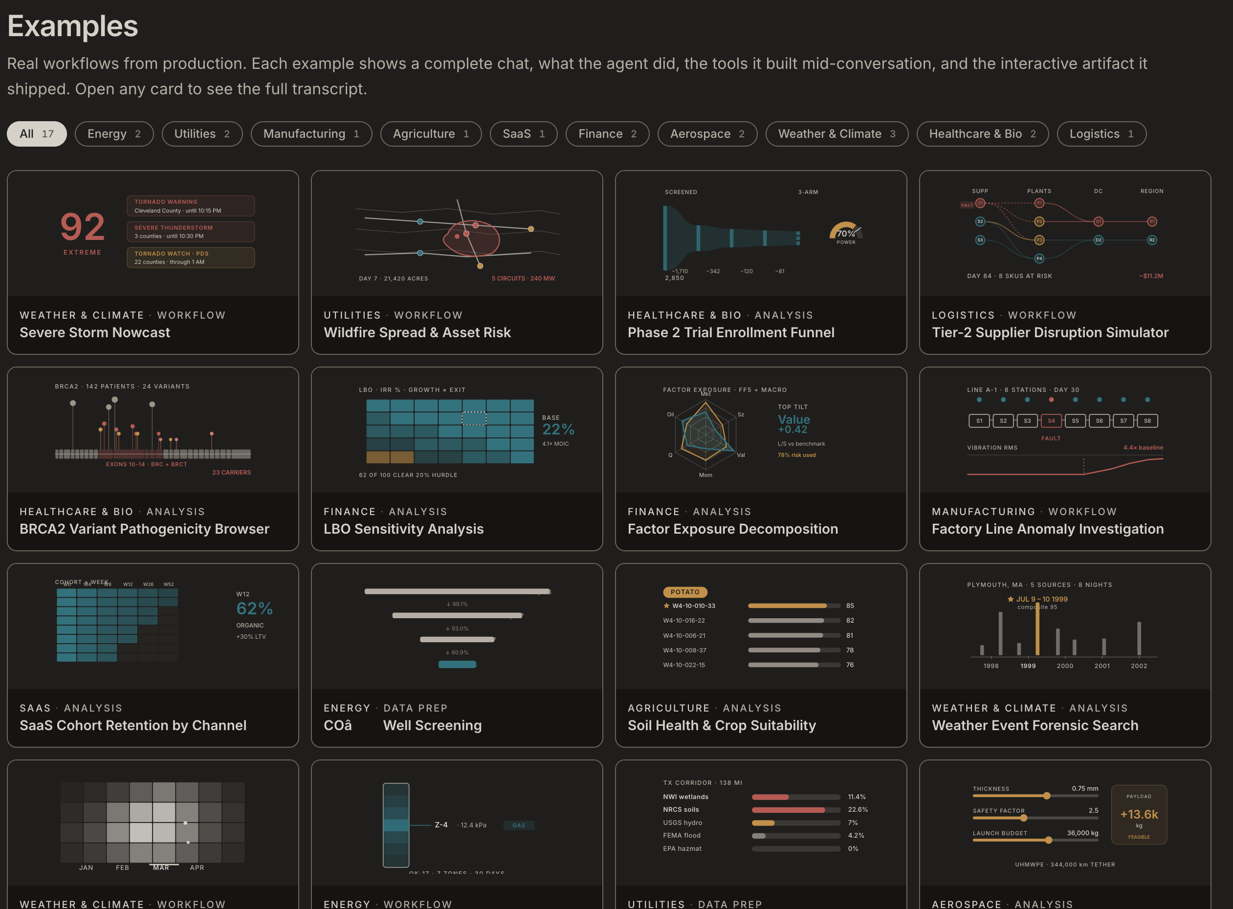 Lium AI screenshot 3