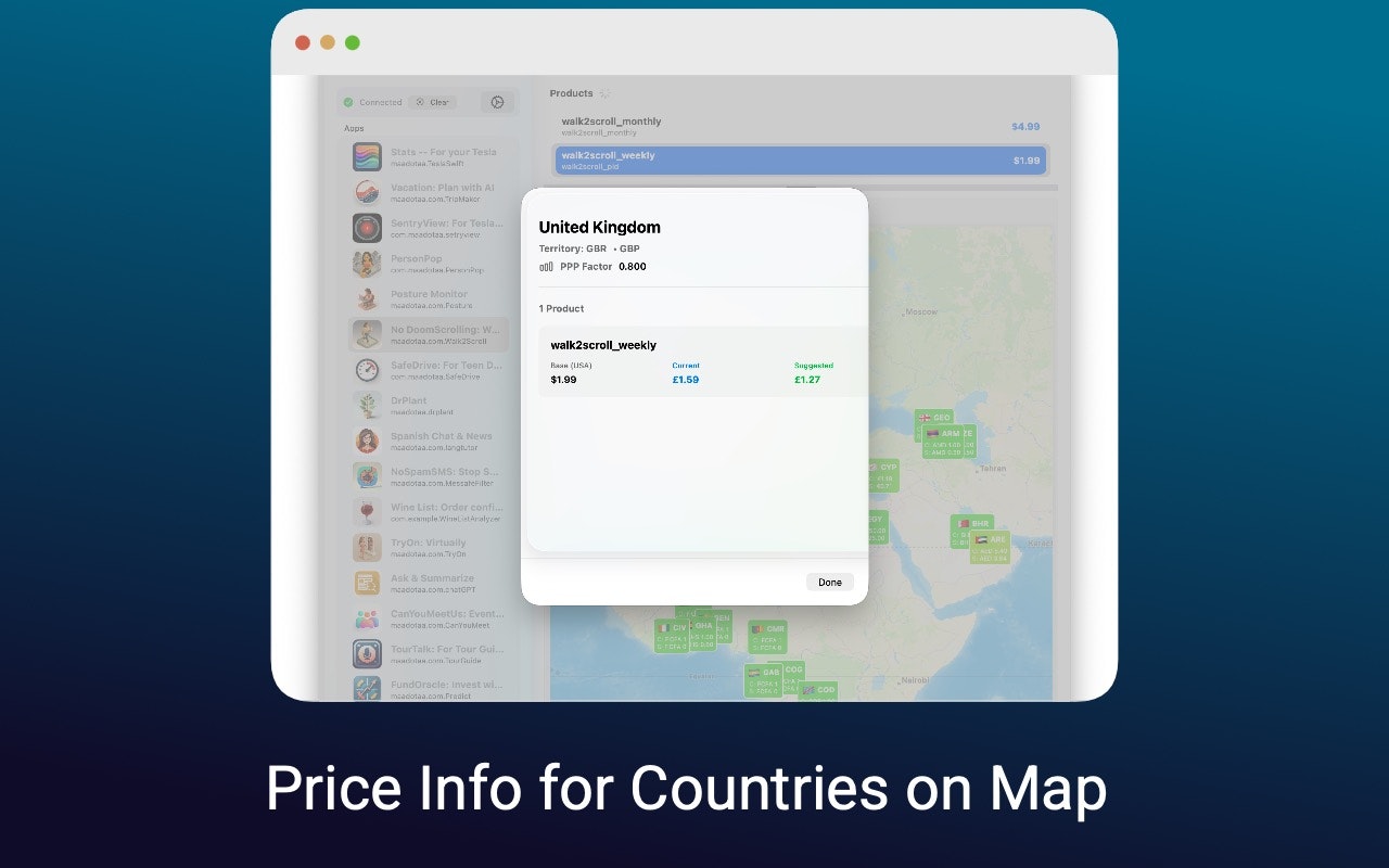 Price Equalizer screenshot 4