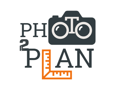 photo2plan screenshot 1