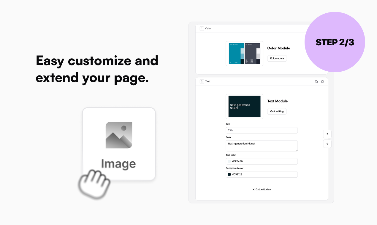 BrandFast screenshot 3