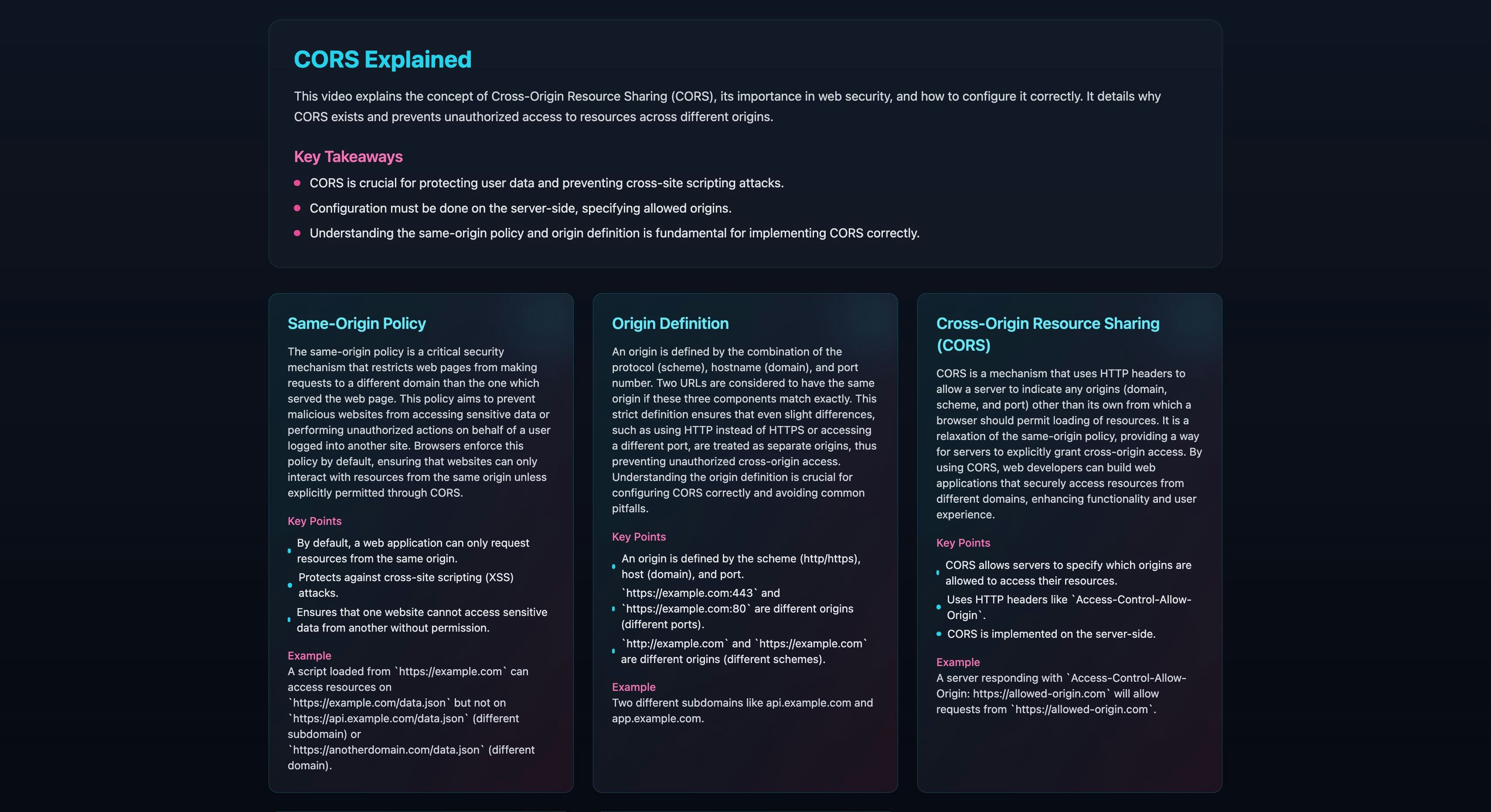 QuickLearn AI screenshot 2