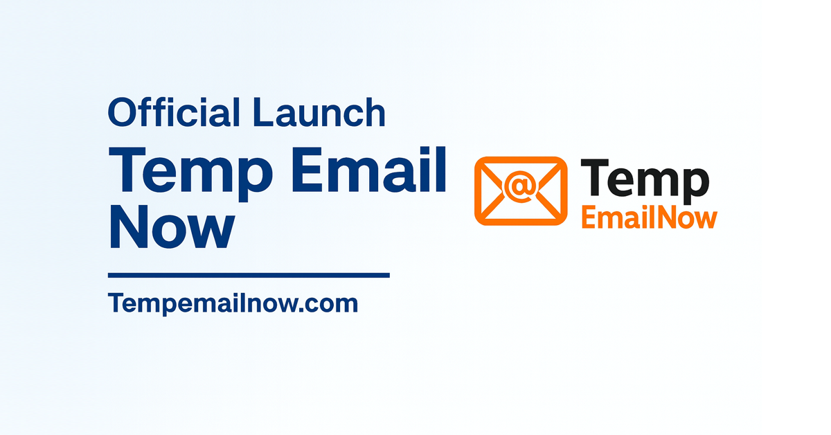 Temp Email Now screenshot 2