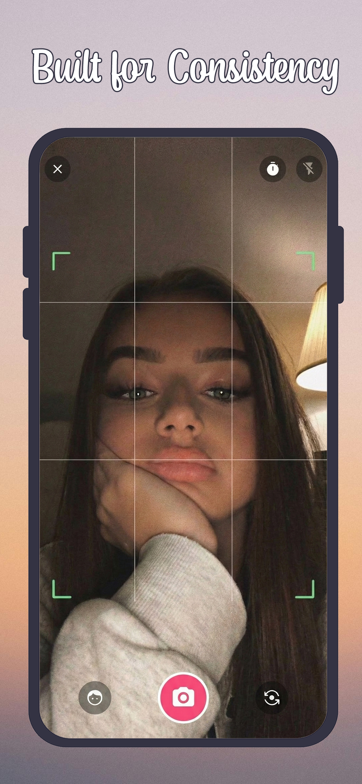 Daily Selfie screenshot 5