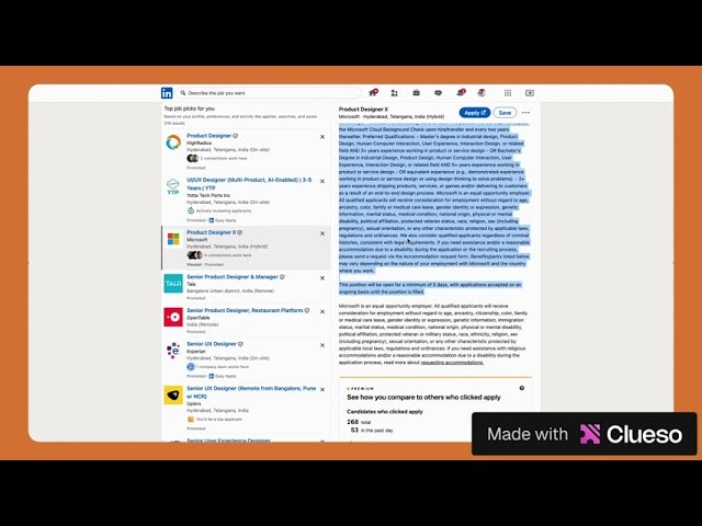 reapply.today screenshot 3