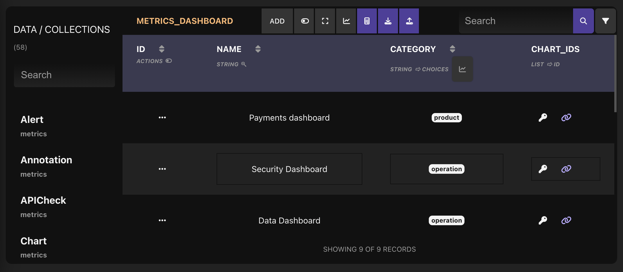 API UP screenshot 7