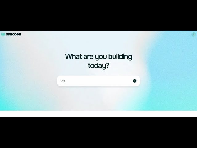 Specode screenshot 4