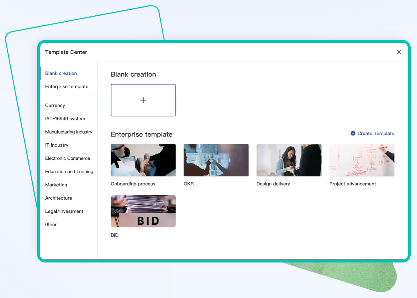 aim.link screenshot 3