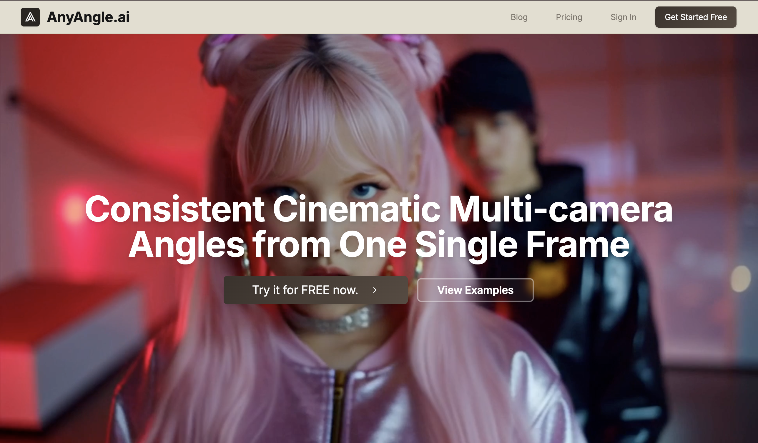 AnyAngle.ai screenshot 2