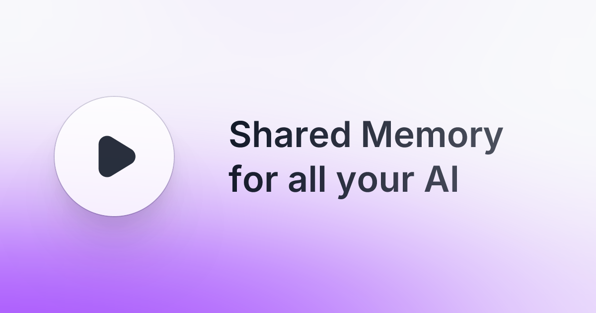 AI Context Flow screenshot 7