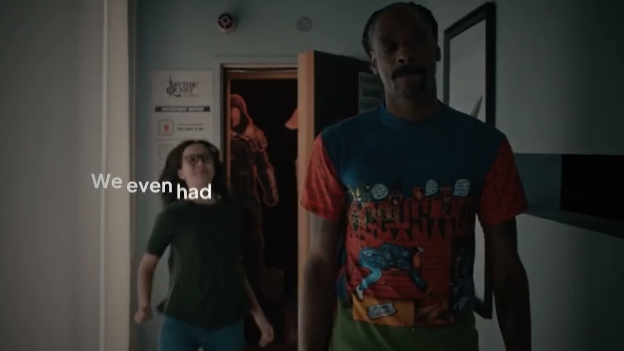 Blindspot screenshot 7