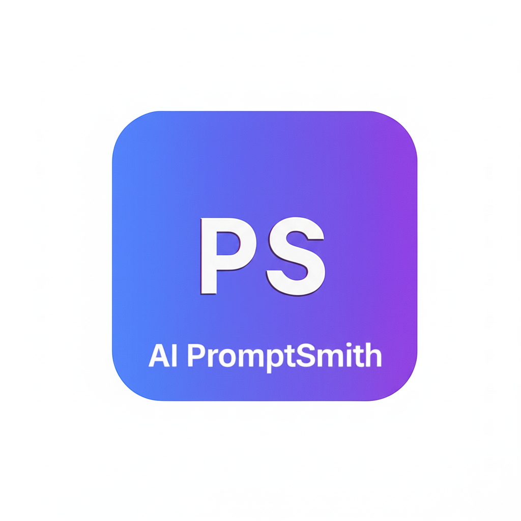 AI PromptSmith