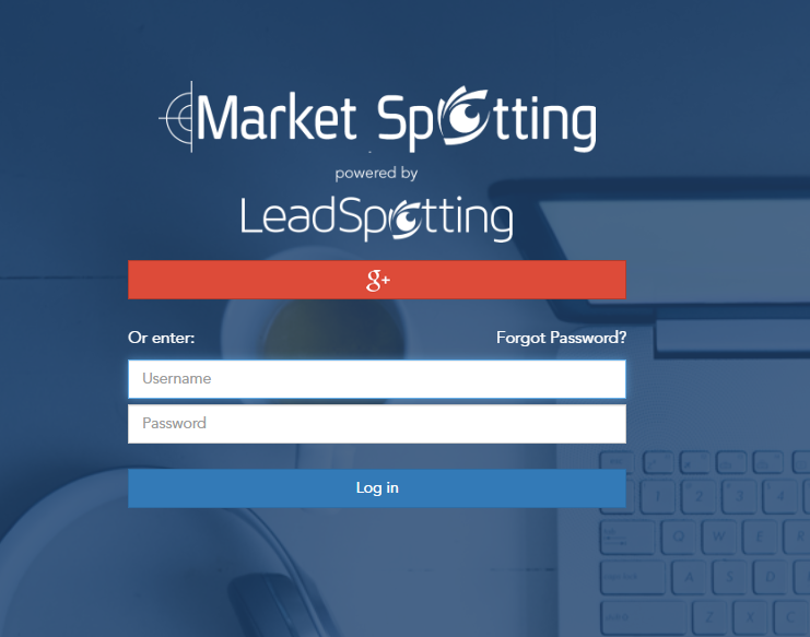 LeadSpotting screenshot 3