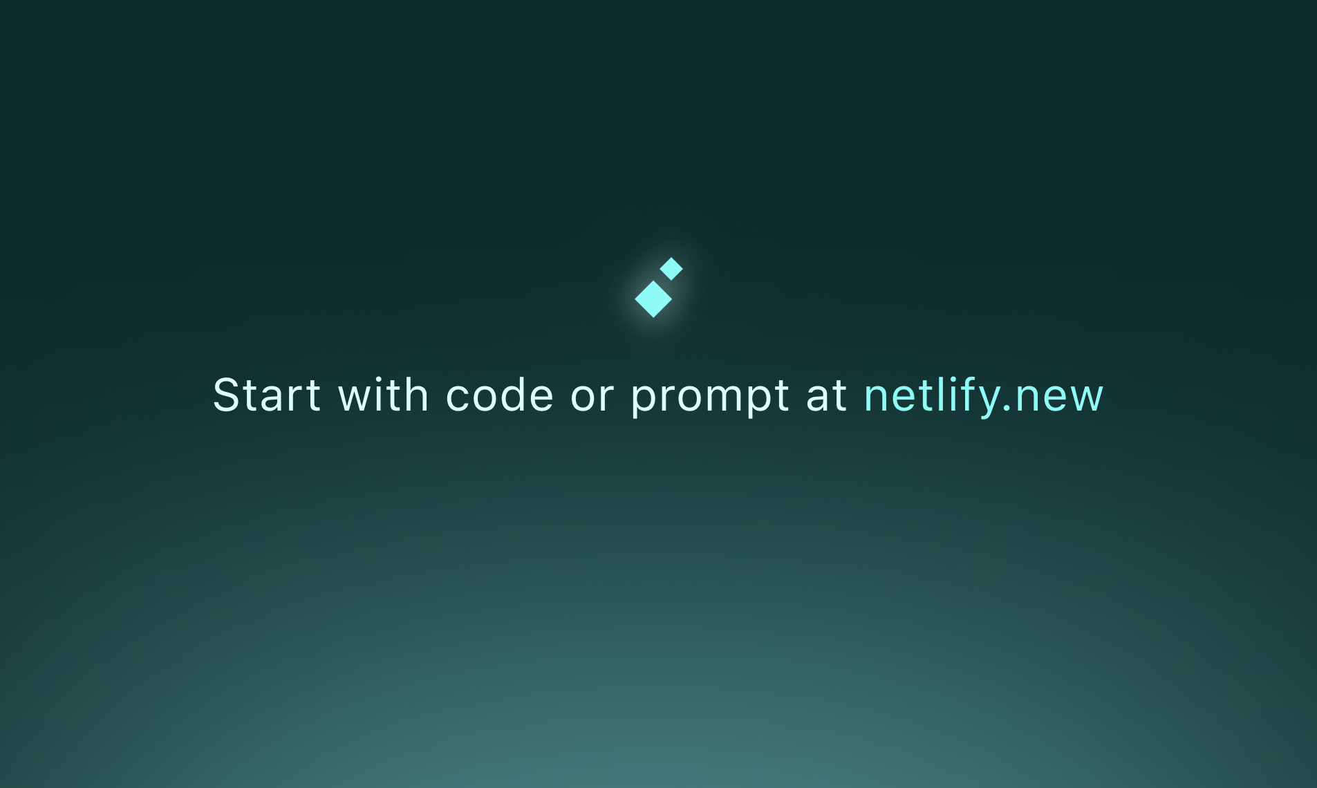 Netlify.new screenshot 4