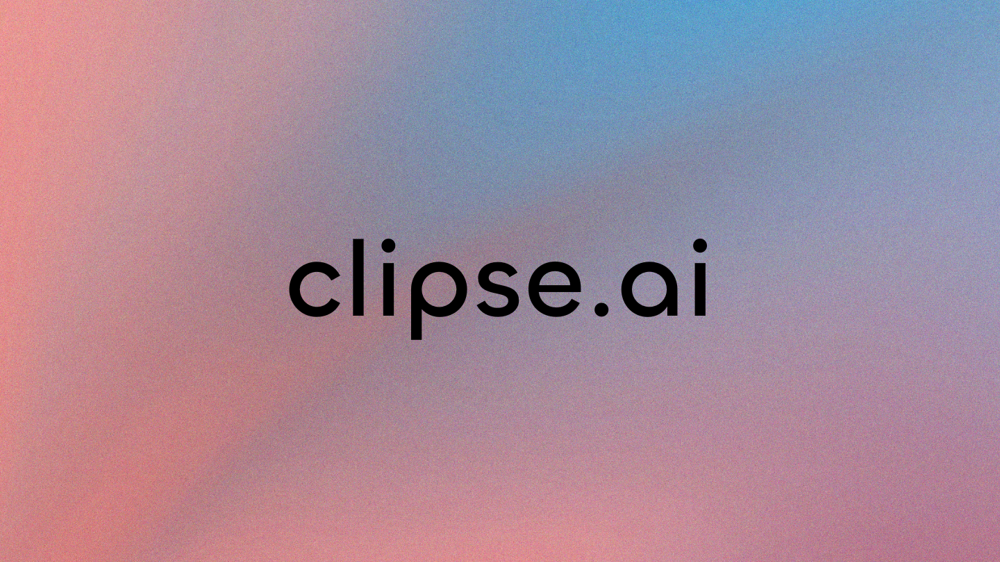 Clipse screenshot 1