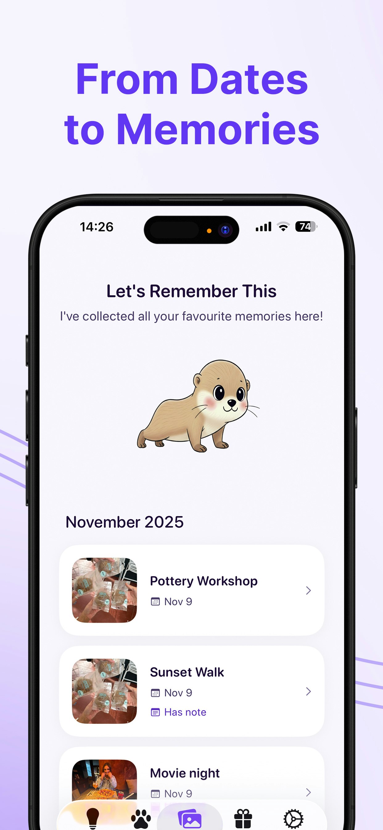Twogether screenshot 6
