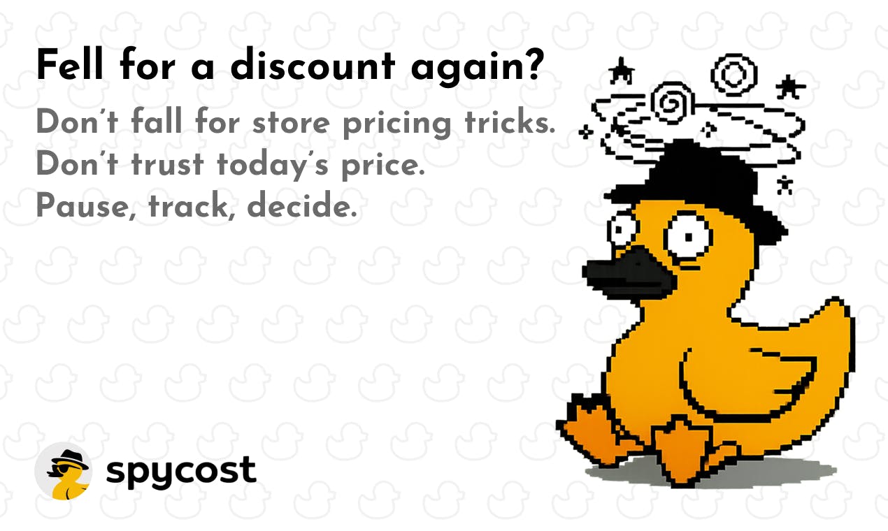 Spycost screenshot 1