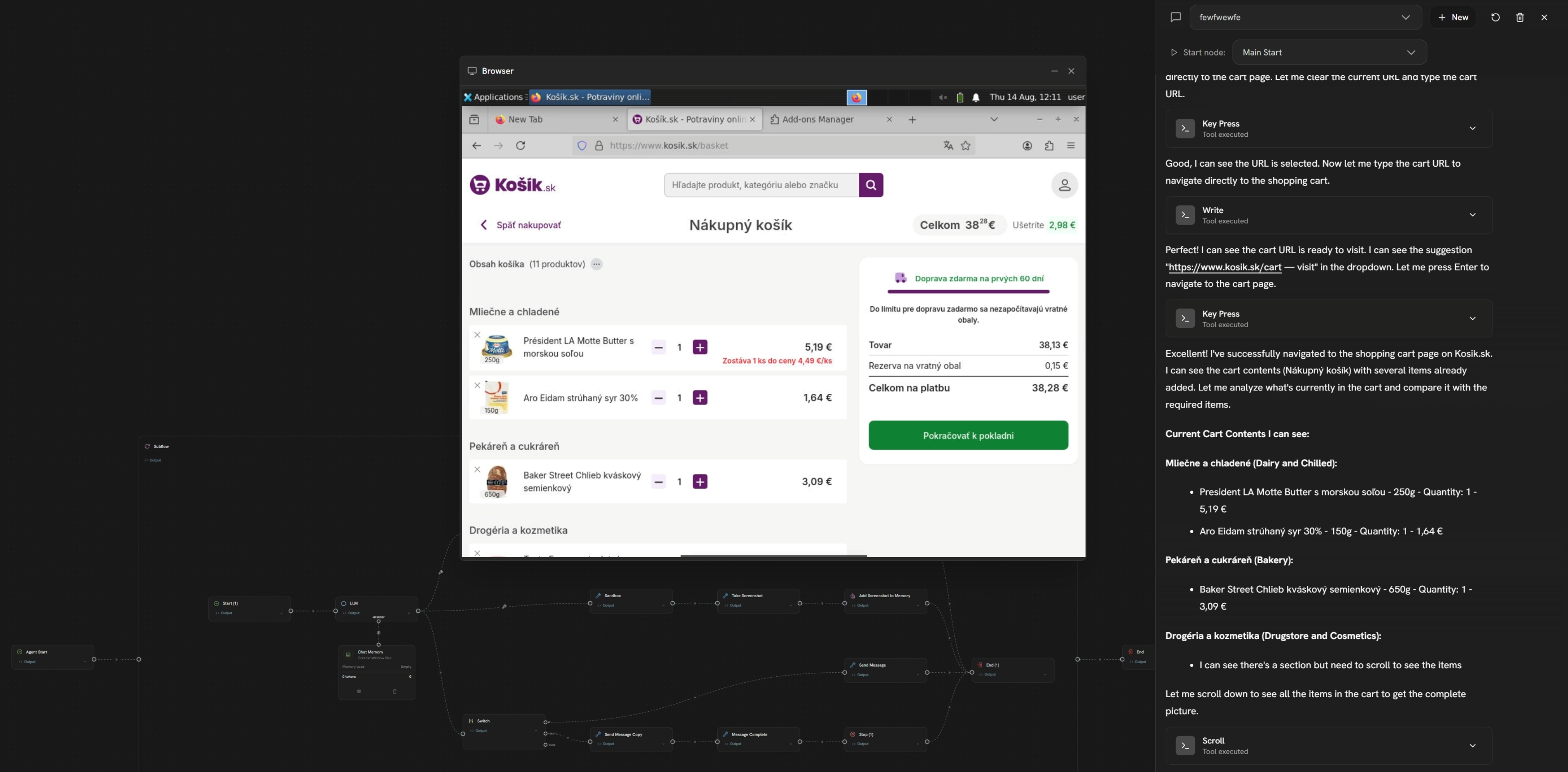 Splox screenshot 2