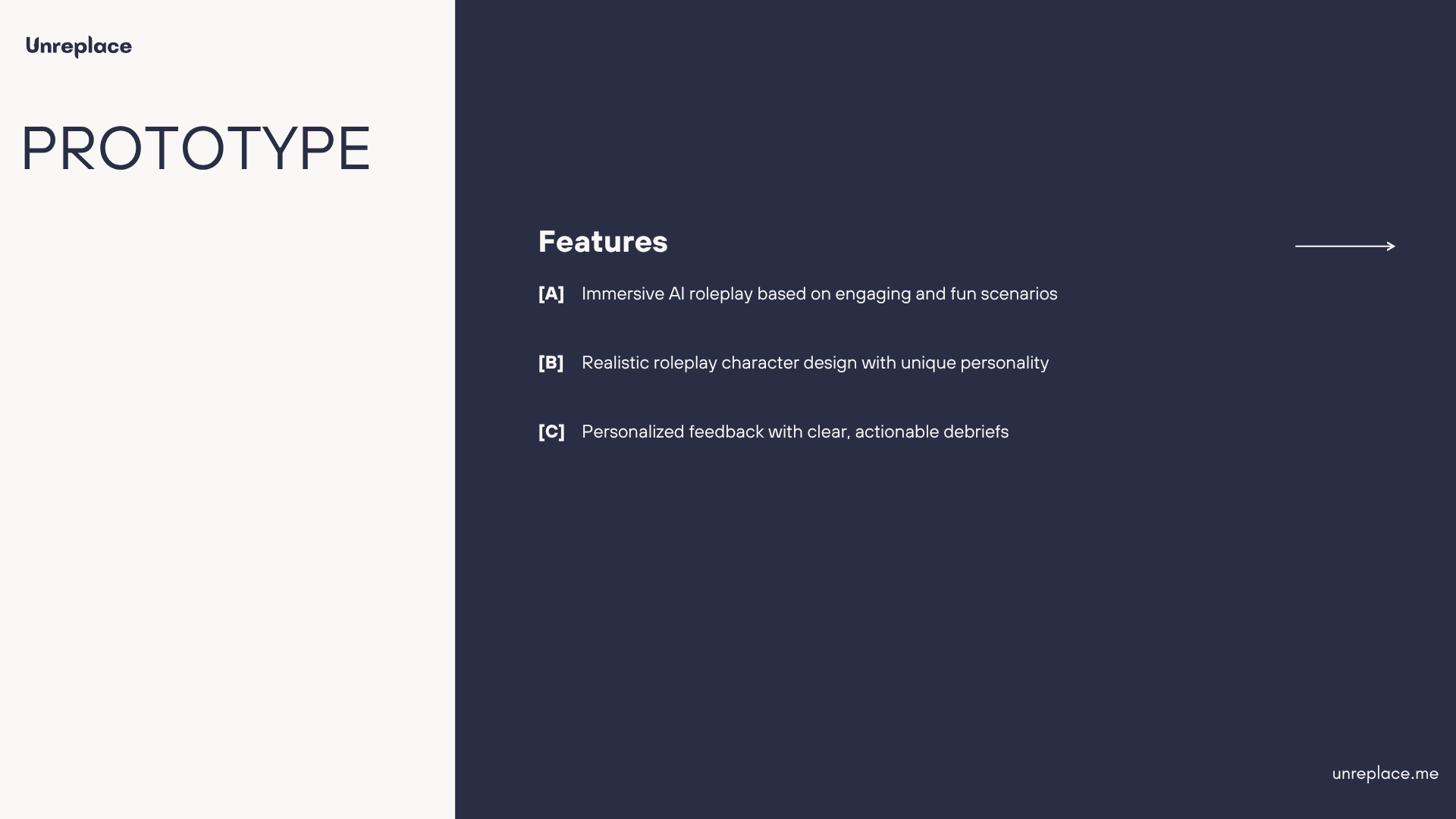 Unreplace screenshot 5