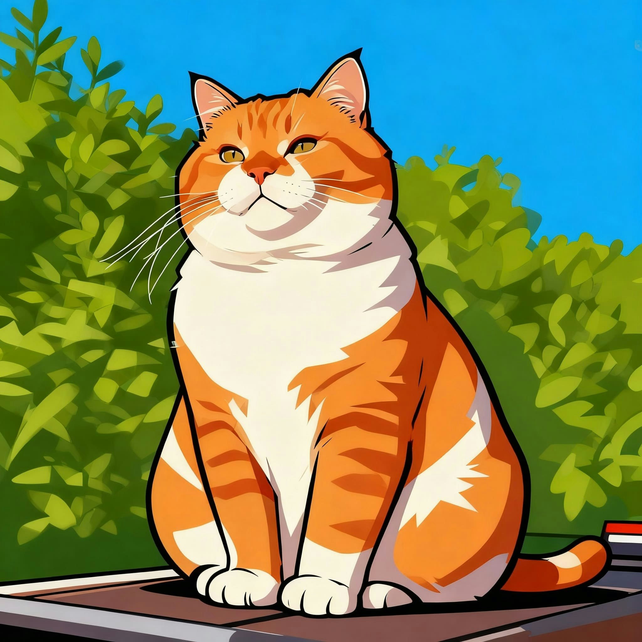 AI Cartoon Generator screenshot 6